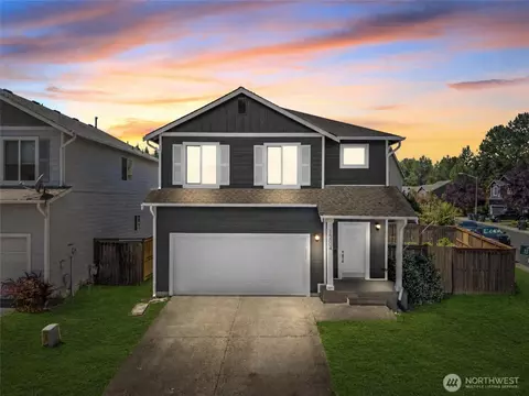 15804 131st Ave, Puyallup, WA 98374