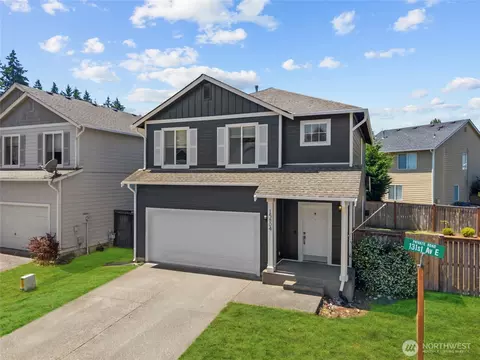 15804 131st Ave, Puyallup, WA 98374