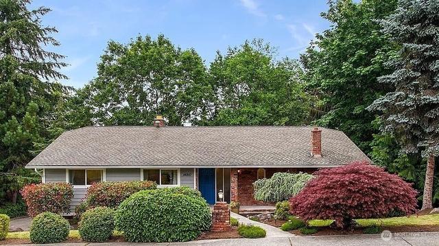 14910 SE 49th St, Bellevue, WA 98006