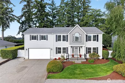 2815 199th Avenue Ct E, Lake Tapps, WA 98391