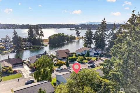 2815 199th Avenue Ct E, Lake Tapps, WA 98391