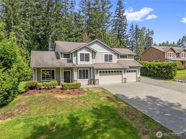 13609 3rd St SE, Snohomish, WA 98290