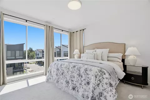 Bedroom - 21807 24th Ave SE #A, Bothell, WA 98021 photo 2 of 4