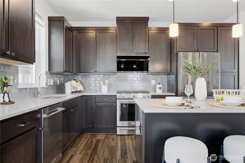 Kitchen - 21807 24th Ave SE #A, Bothell, WA 98021 photo 1 of 3