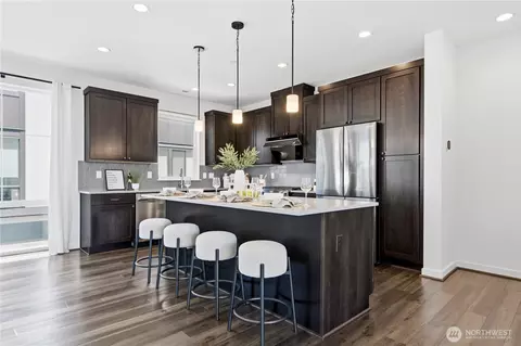 Kitchen - 21807 24th Ave SE #A, Bothell, WA 98021 photo 3 of 3