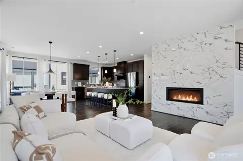 Living - 21807 24th Ave SE #A, Bothell, WA 98021 photo 2 of 3