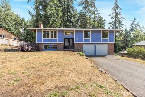 5194 Granada Pl SE, Port Orchard, WA 98367