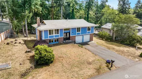 5194 Granada Pl SE, Port Orchard, WA 98367