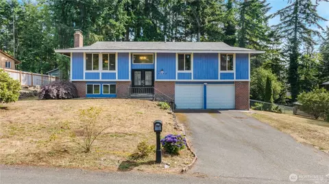 5194 Granada Pl SE, Port Orchard, WA 98367