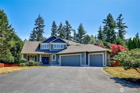 23490 Guinness Pl NW, Poulsbo, WA 98370