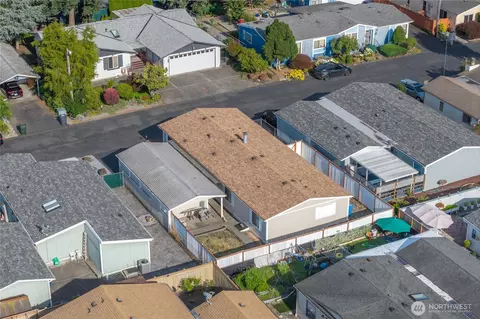 9810 Chandler St S, Tacoma, WA 98444
