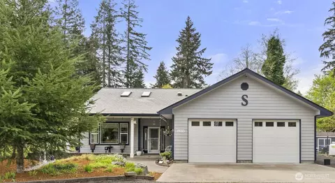 11715 Scott Creek Dr SW, Olympia, WA 98512