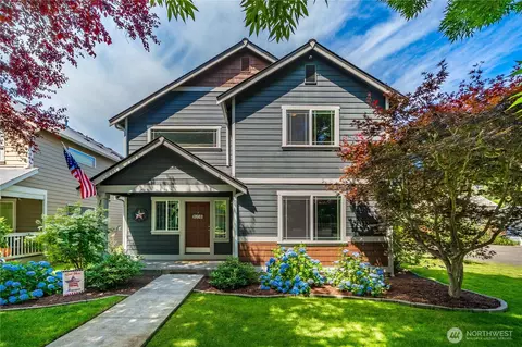1917 28th Avenue Ct SW, Puyallup, WA 98373