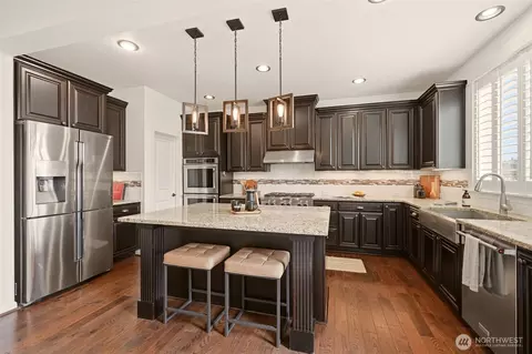 Kitchen - 19318 111th Pl NE, Bothell, WA 98011 photo 1 of 3