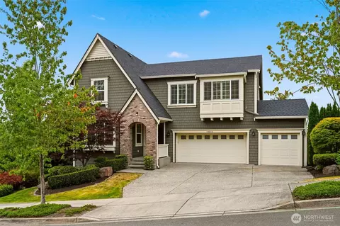 Exterior - 19318 111th Pl NE, Bothell, WA 98011 photo 7 of 7
