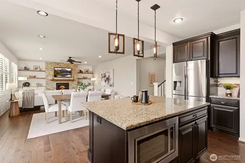 Kitchen - 19318 111th Pl NE, Bothell, WA 98011 photo 3 of 3