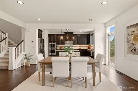 Dining - 19318 111th Pl NE, Bothell, WA 98011 photo 2 of 2