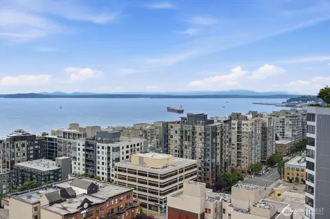 121 Vine St #2004, Seattle, WA 98121
