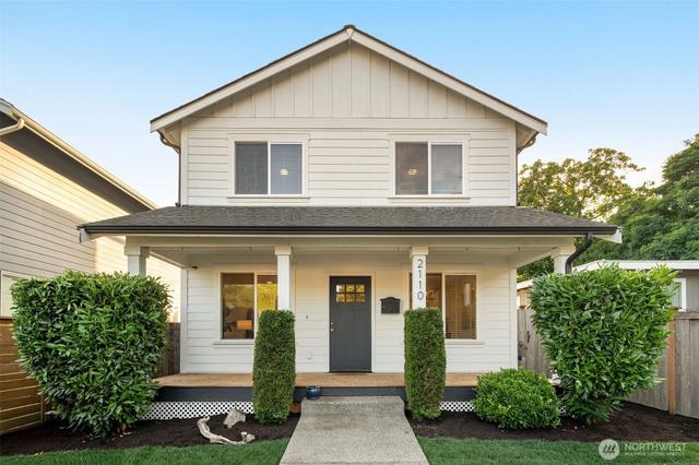 2110 S Wilkeson St, Tacoma, WA 98405