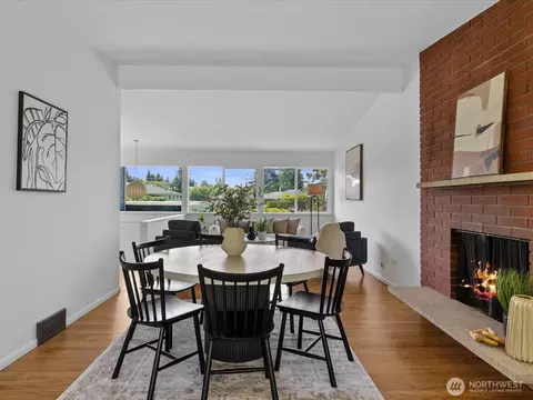 Dining - 817 Olympic Blvd #A, Everett, WA 98203 photo 1 of 1