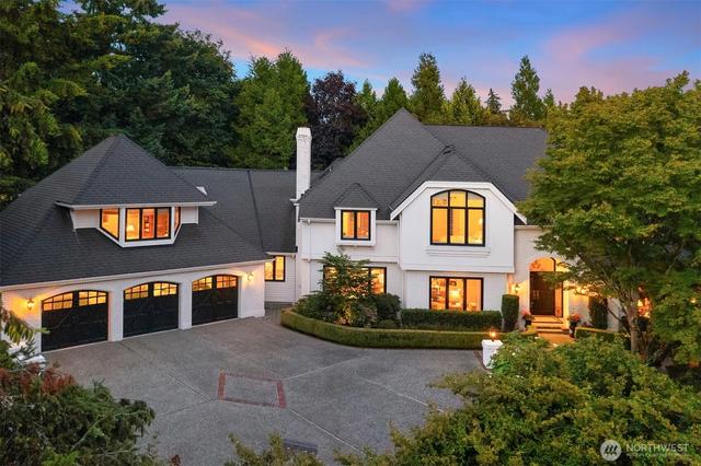 4140 W Mercer, Mercer Island, WA 98040
