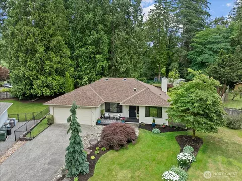 4450 328th Pl SE, Fall City, WA 98024