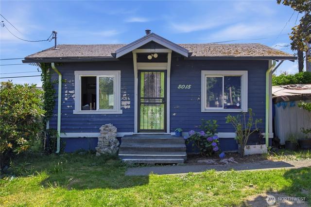 5015 S Thompson Ave, Tacoma, WA 98408