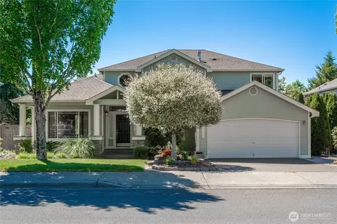 5119 Perry Dr SE, Auburn, WA 98092