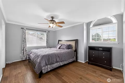 Bedroom - 19610 85th Ave E, Spanaway, WA 98387 photo 1 of 4