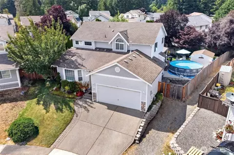 View/Area - 19610 85th Ave E, Spanaway, WA 98387 photo 1 of 4