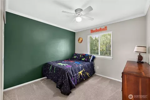 Bedroom - 19610 85th Ave E, Spanaway, WA 98387 photo 4 of 4