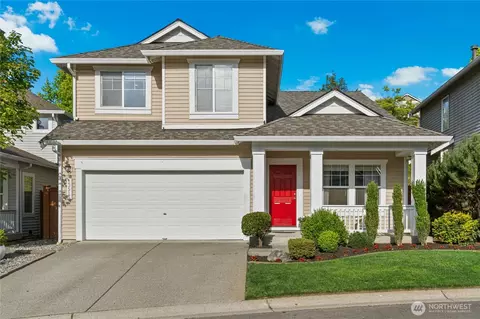 13517 69th Ave SE, Snohomish, WA 98296