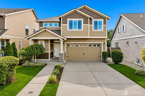 4112 23rd St SE, Puyallup, WA 98374
