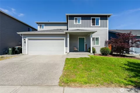 9219 Verbena St SE, Tumwater, WA 98501