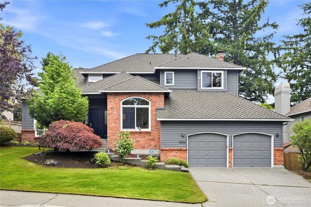 11607 SE 77th Pl, Newcastle, WA 98056