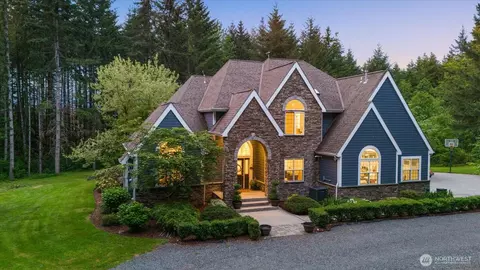 18119 78th St NE, Granite Falls, WA 98252