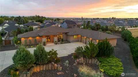 6375 Rd 18 NE, Moses Lake, WA 98837