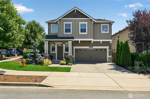 2939 84th Dr NE, Marysville, WA 98270