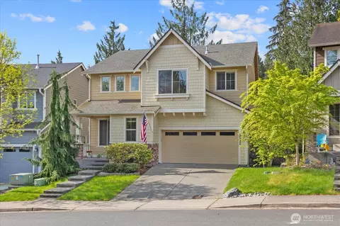 2232 Cady Dr, Snohomish, WA 98290
