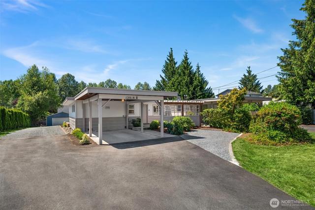 12018 Gibson Rd, Everett, WA 98204