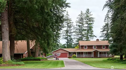 11403 NE 266th St, Battle Ground, WA 98604