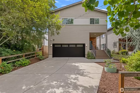 5957 17th Ave SW, Seattle, WA 98106