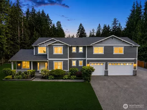 3908 171st Ave SE, Snohomish, WA 98290