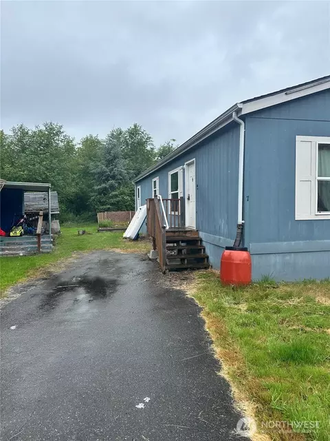 4000 Flynn #7, Bellingham, WA 98229