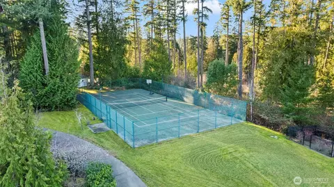 View/Area - 7104 E Grapeview Loop Rd, Allyn, WA 98524 photo 4 of 4