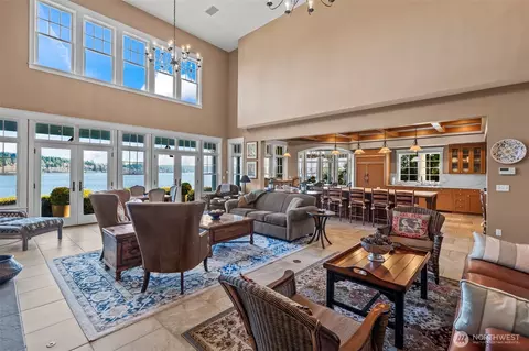 Living - 7104 E Grapeview Loop Rd, Allyn, WA 98524 photo 4 of 4