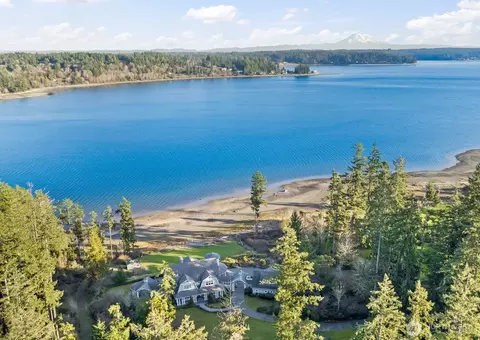 View/Area - 7104 E Grapeview Loop Rd, Allyn, WA 98524 photo 1 of 4