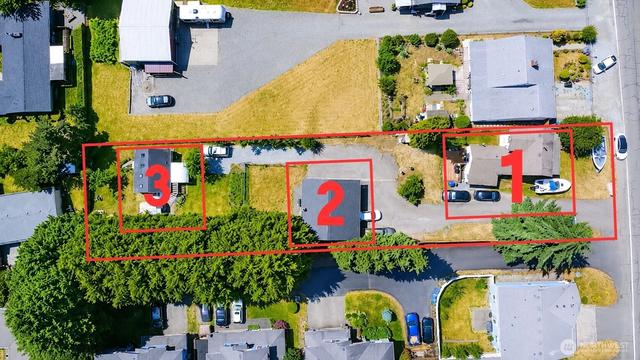2611 S 135th St, Seatac, WA 98168