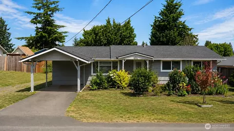 11818 SE 170th Pl, Renton, WA 98058