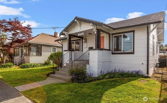 328 Meadow N, Renton, WA 98057